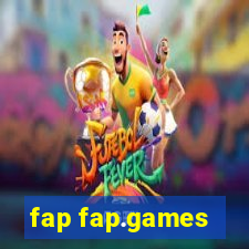 fap fap.games